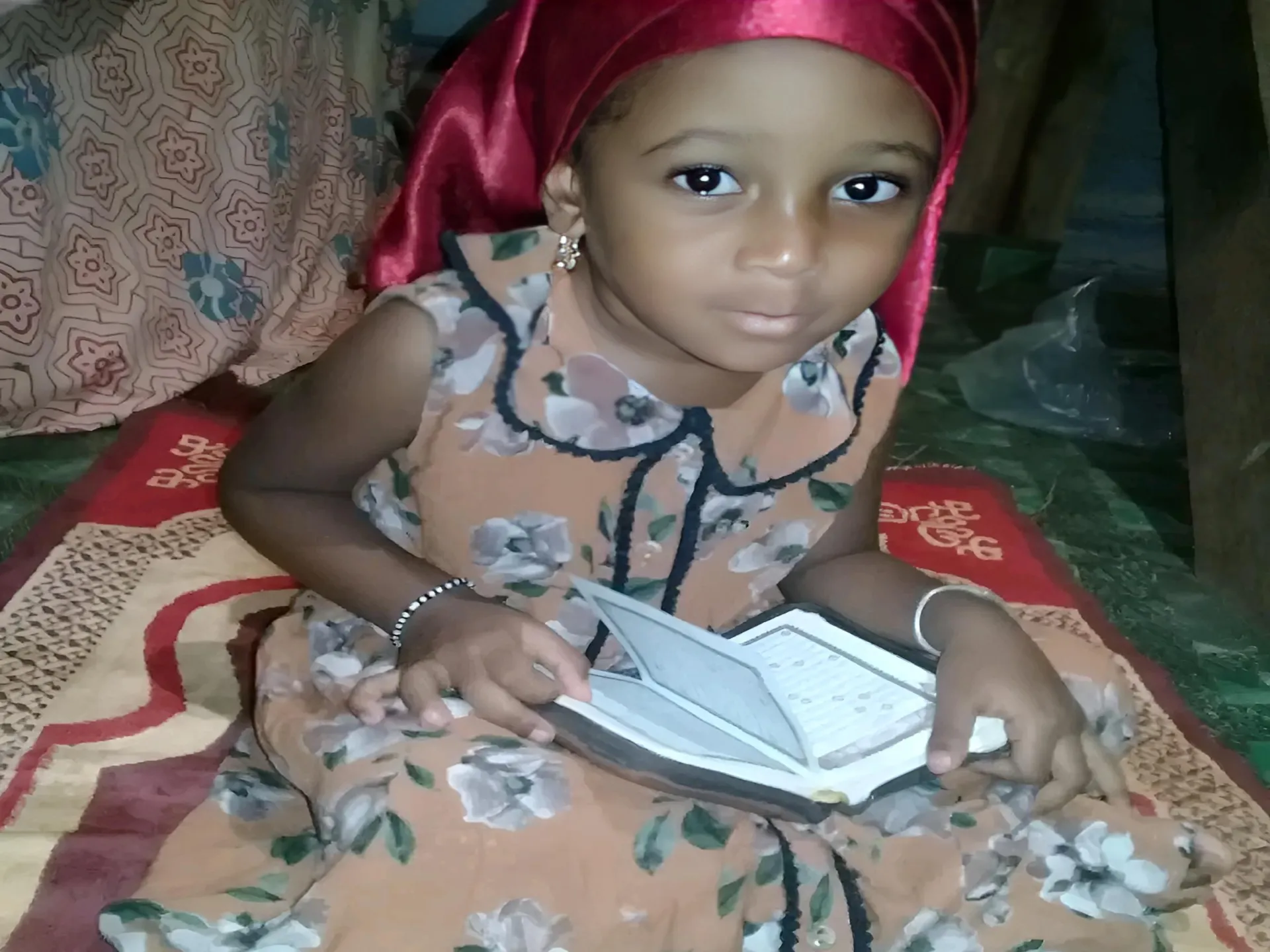 Apprennons l'islam aux enfants