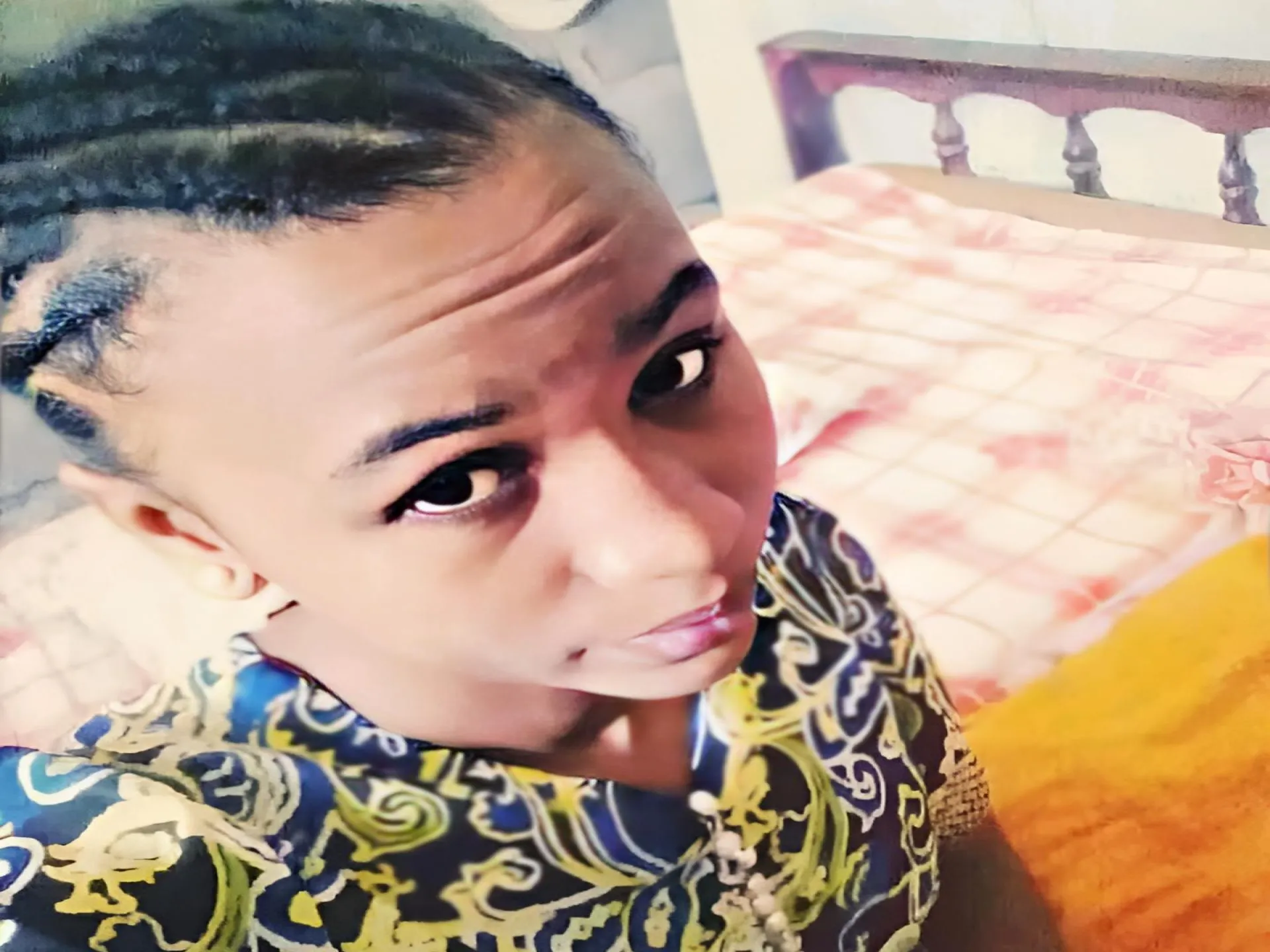 Conscience tranquille