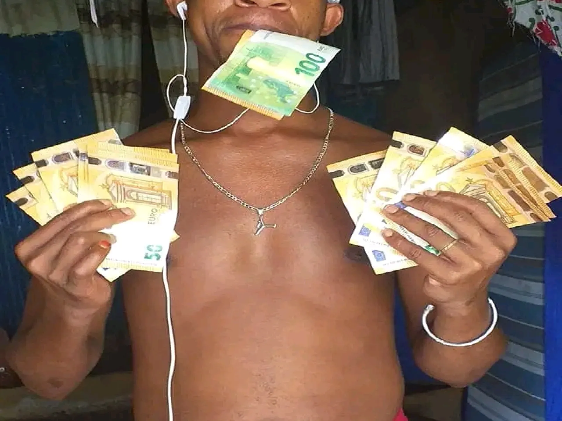 Bosse de l'année 2023