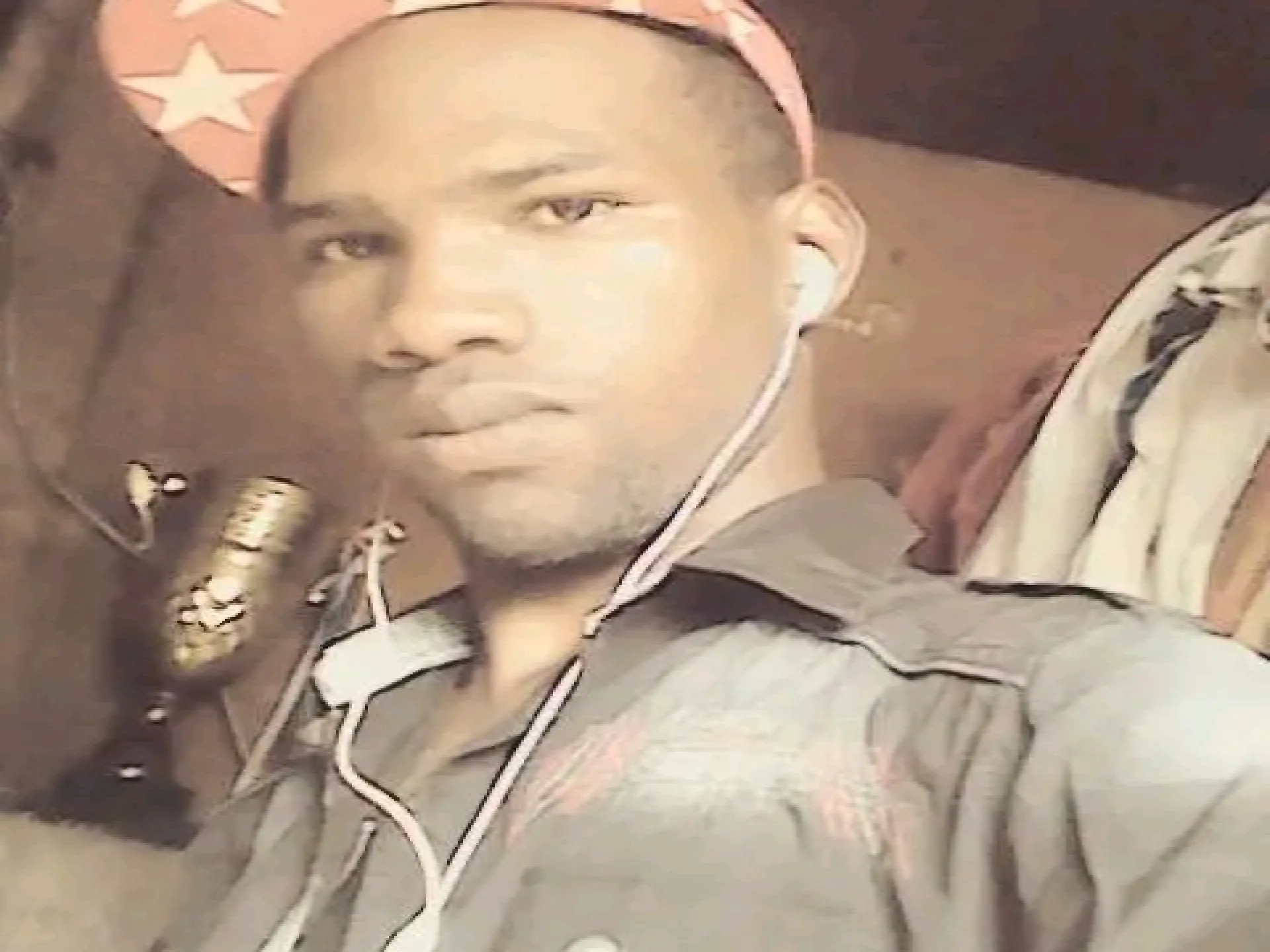 Mon premier réflexe